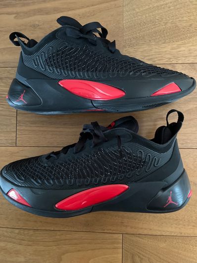 Nike Jordan Luka 1 "Bred"