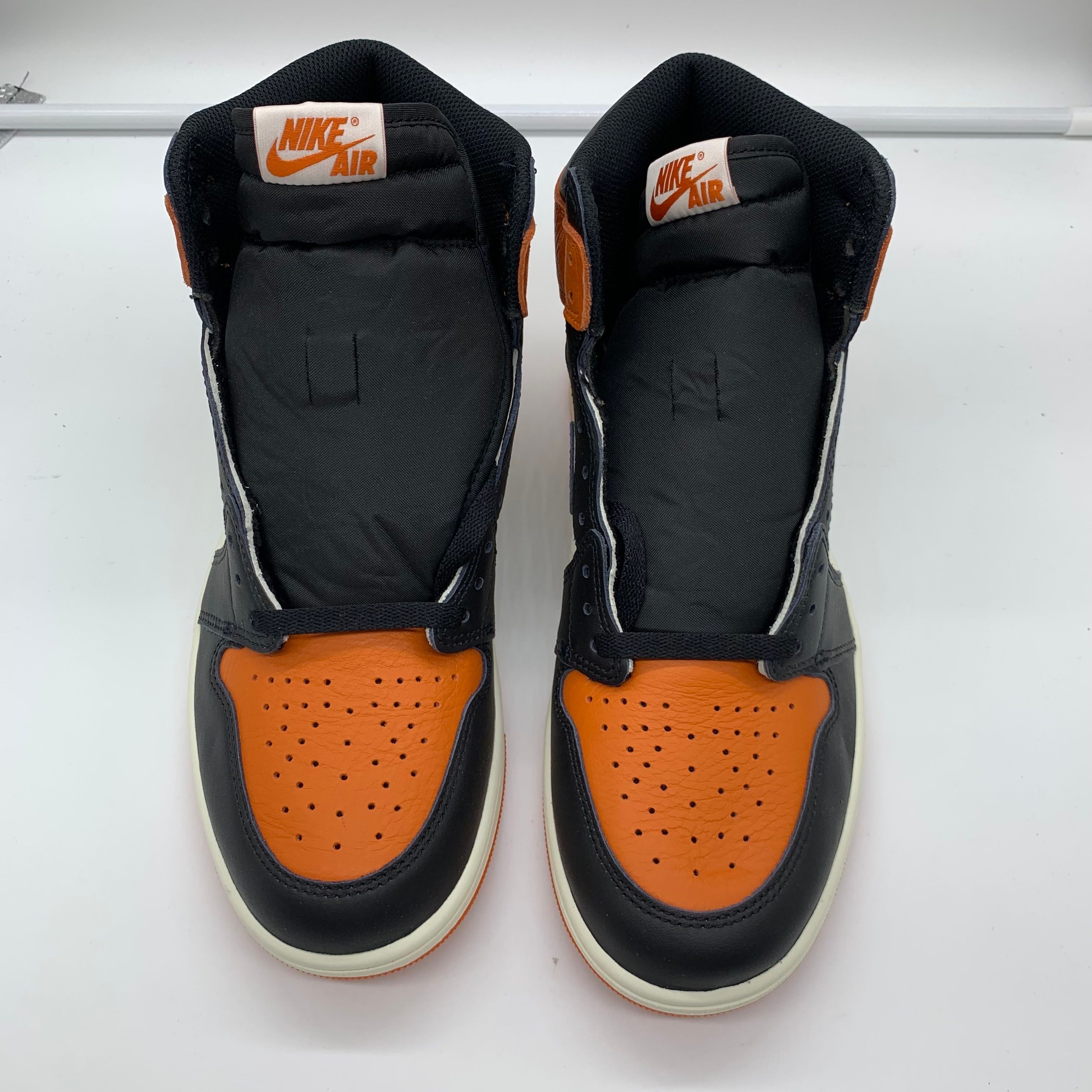 Nike Air Jordan 1 Retro High OG "Shattered Backboard" (2025)