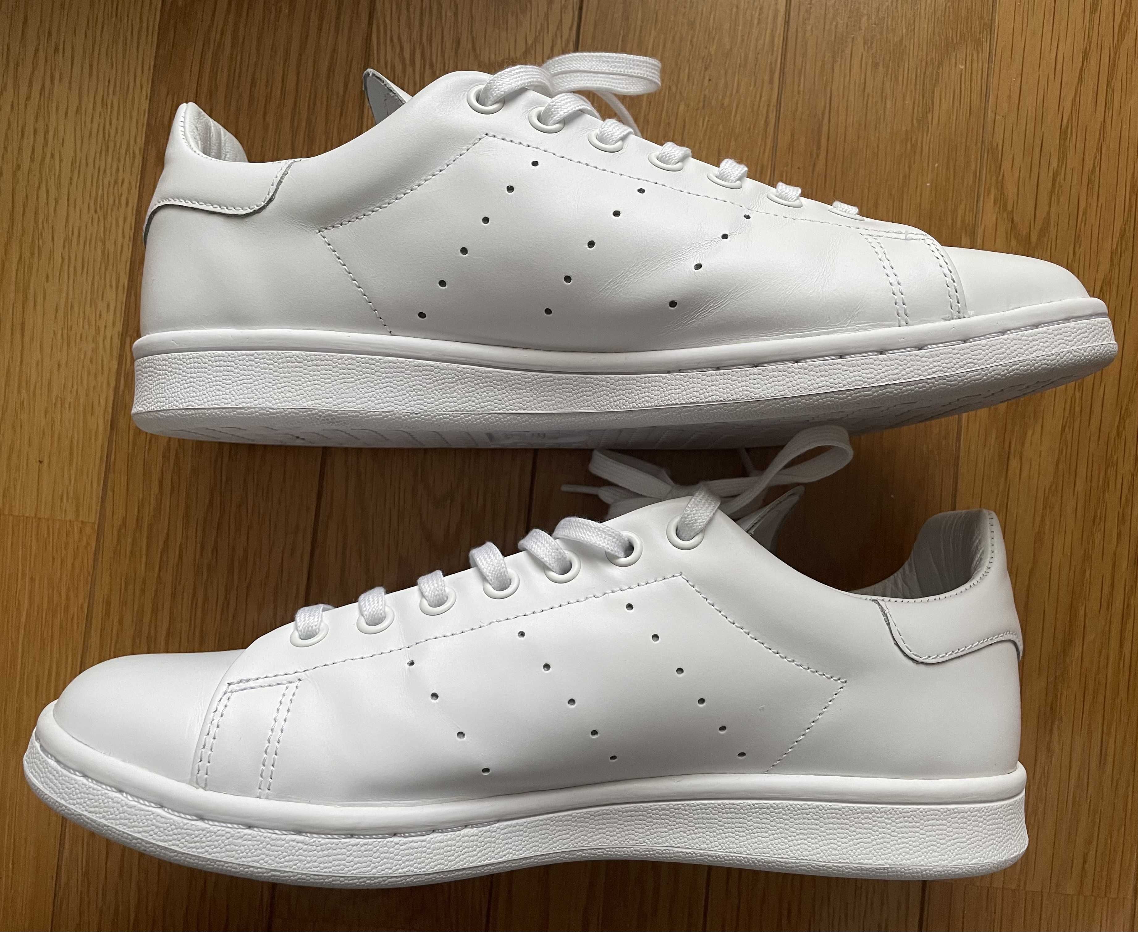 Dover Street Market × Adidas Stan Smith "White"
