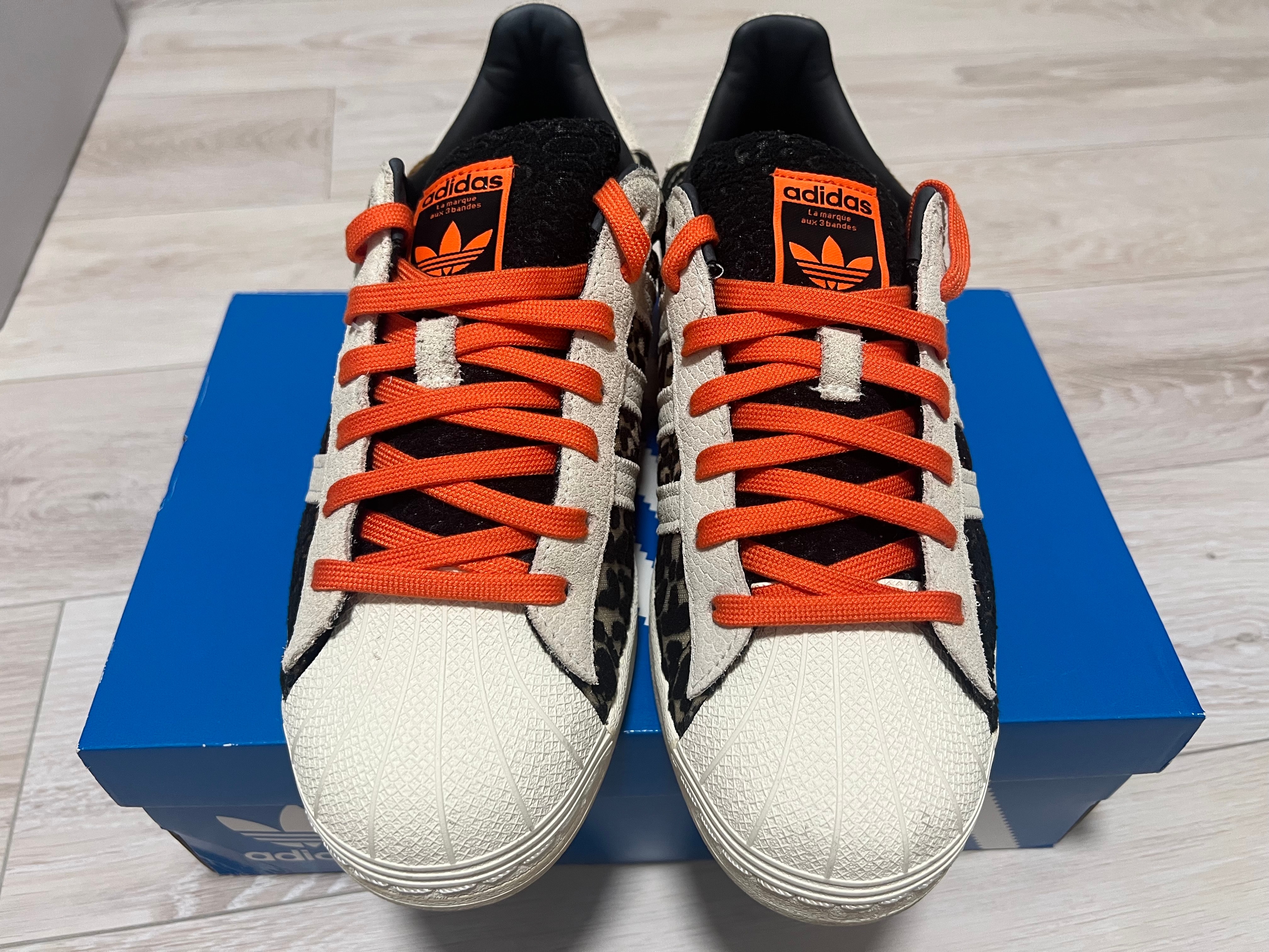 専用です！ アトモス × アディダス スーパースター 