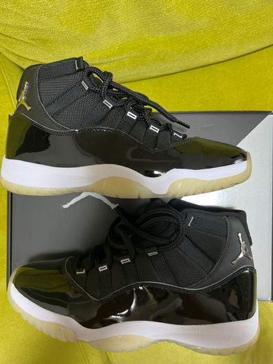 Nike Air Jordan 11 "Jubilee"