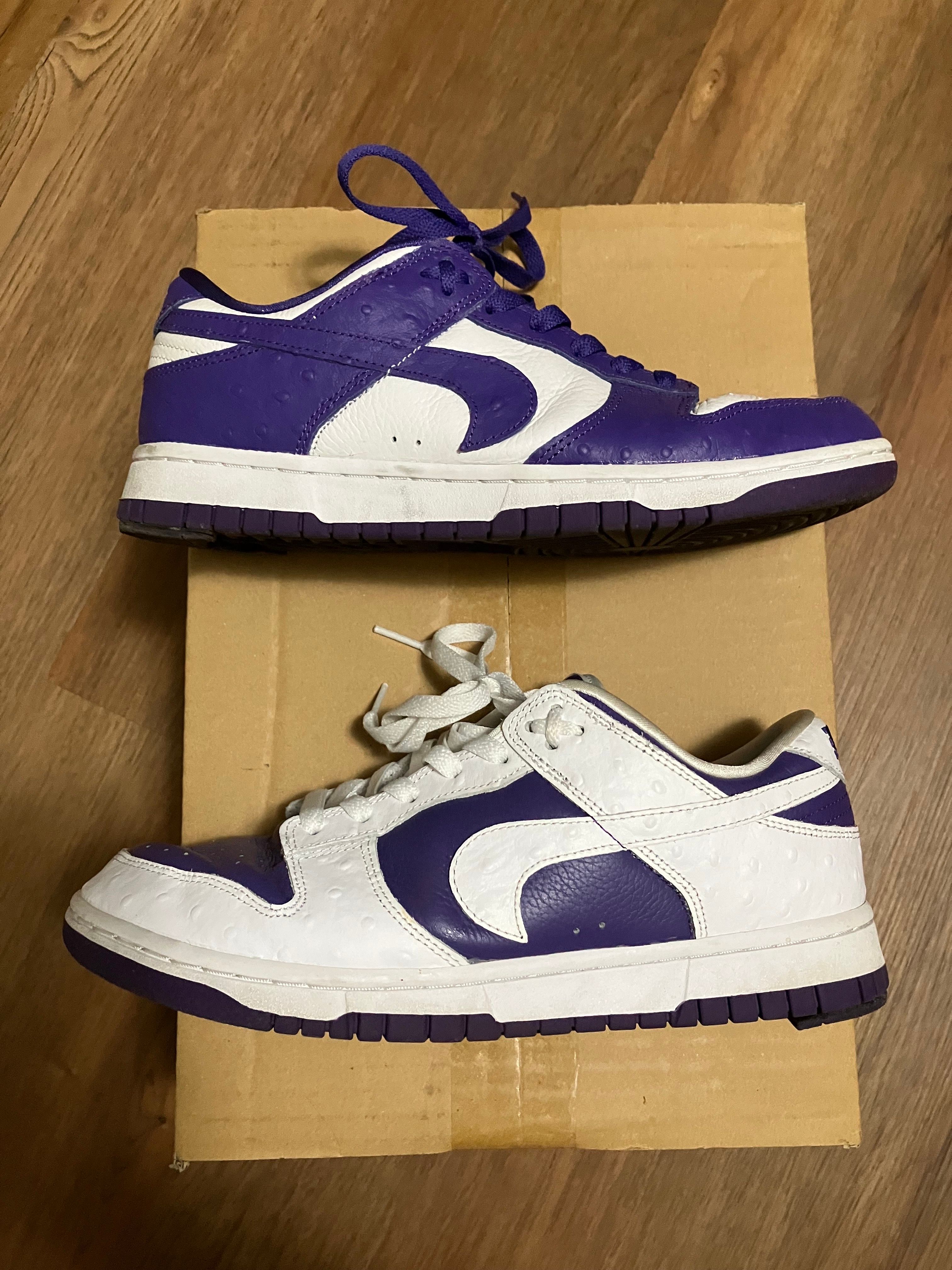 Nike Women's Dunk Low "Made You Look"