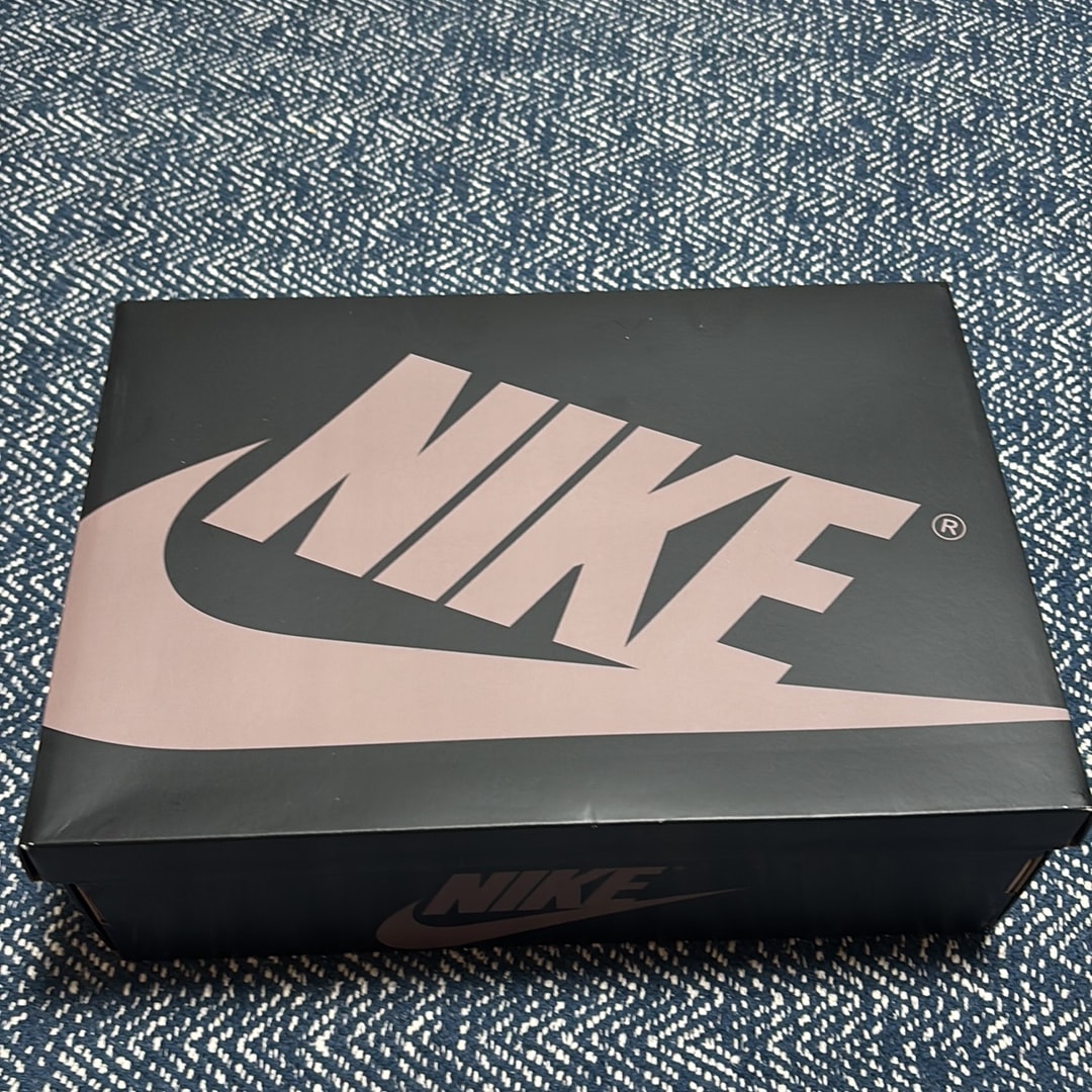 Nike Air Jordan 1 Retro Low OG "Mocha"