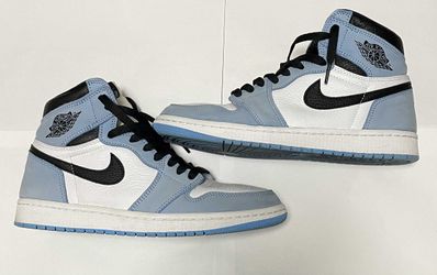 Nike Air Jordan 1 High OG "University Blue"