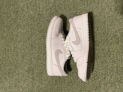 Nike Air Jordan 1 Low OG "Neutral Grey"
