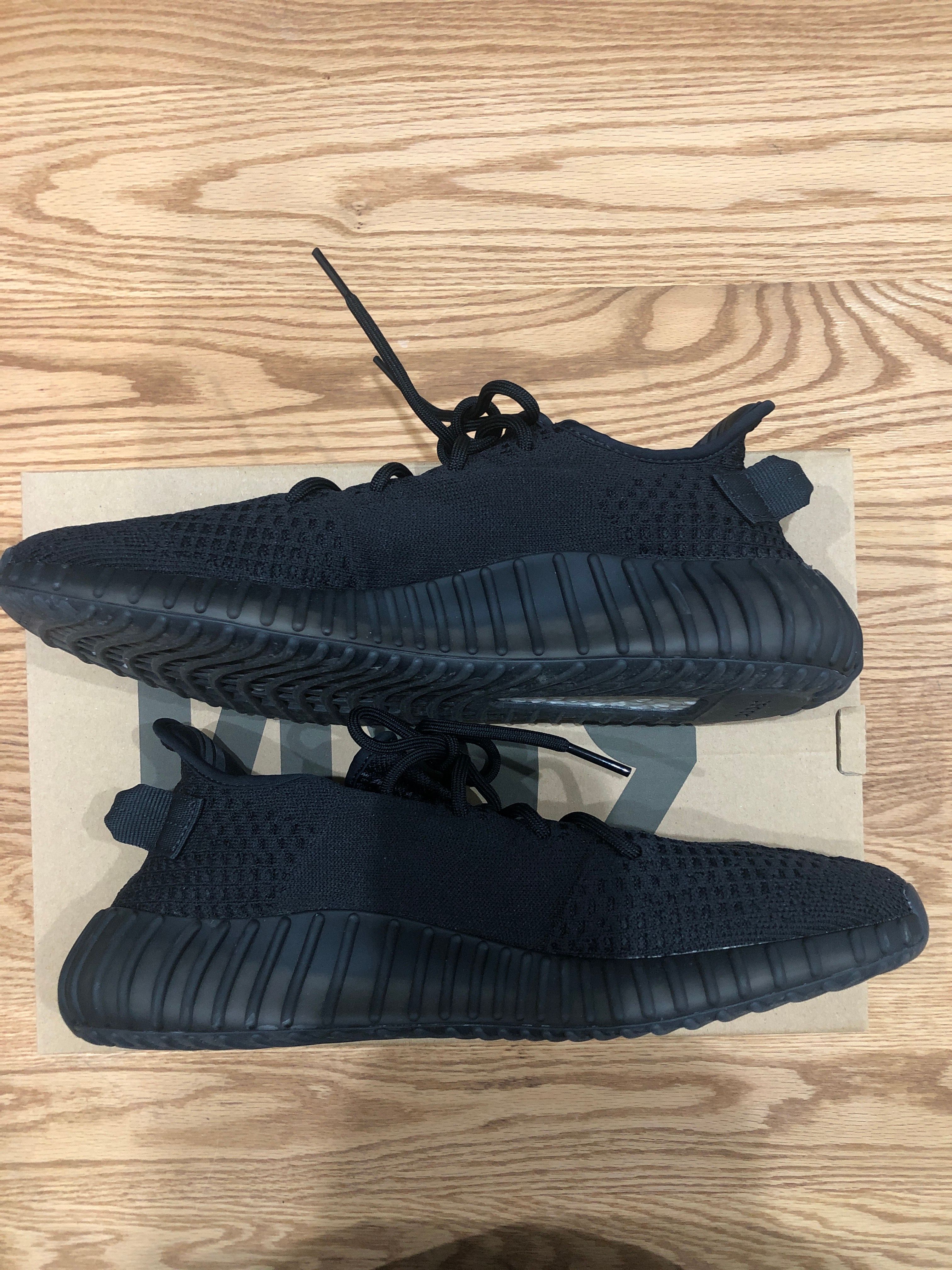 adidas YEEZY Boost 350V2 "Onyx"