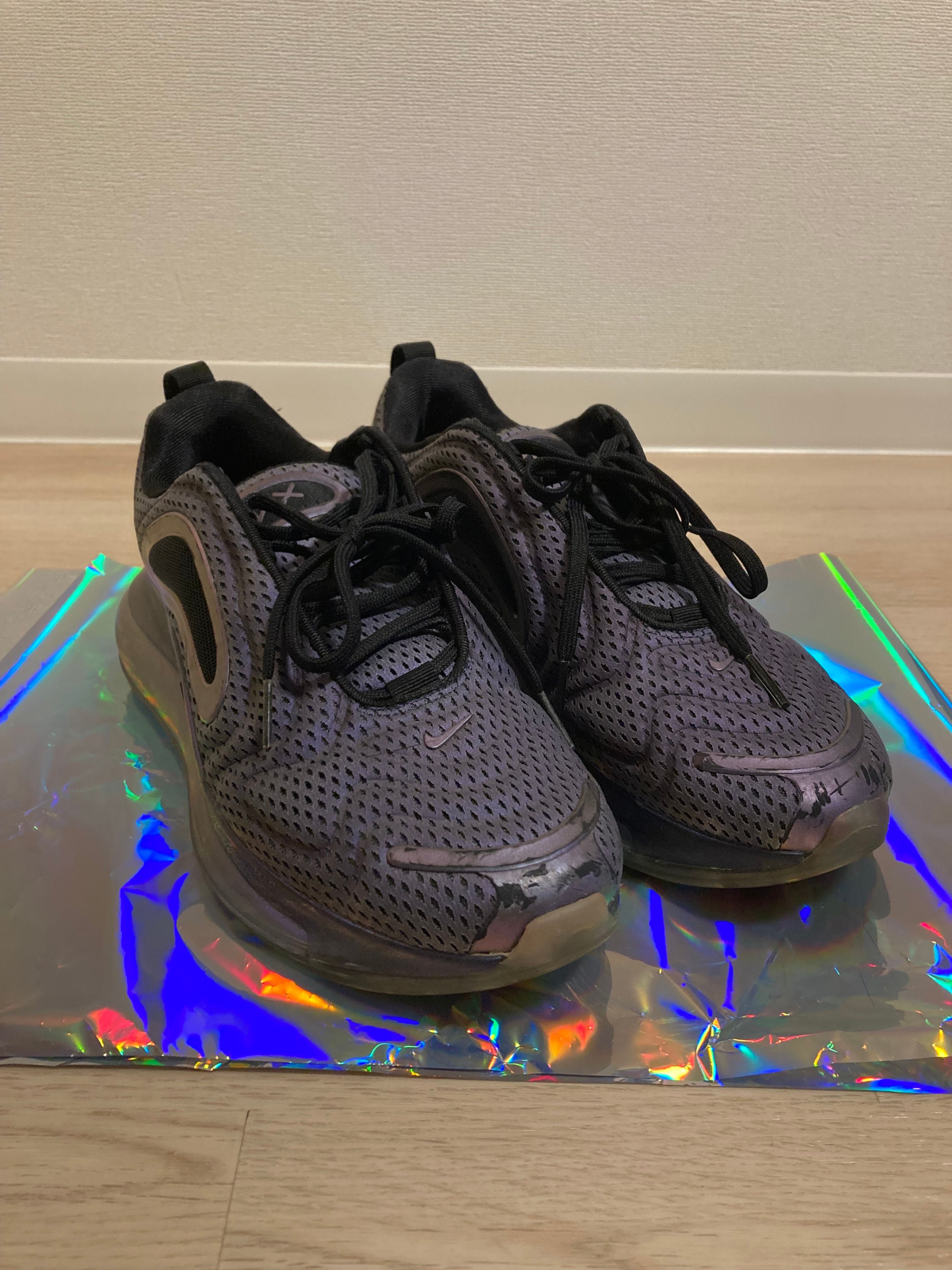 Nike Air Max 720 "Northern Lights Night"