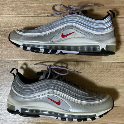 Nike Air Max 97 OG "Silver Bullet"