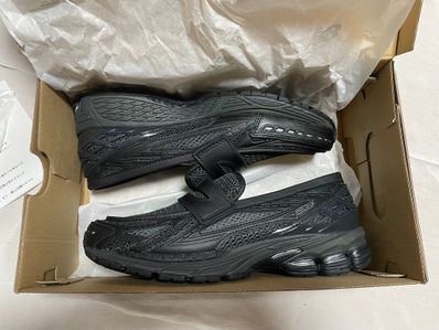 New Balance 1906L "Black/Blacktop/Phantom"