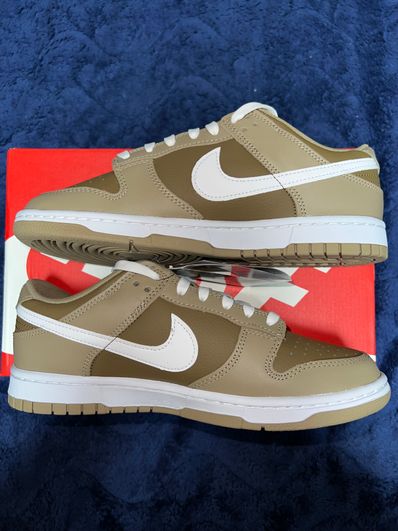 Nike Dunk Low Retro "Judge Grey"