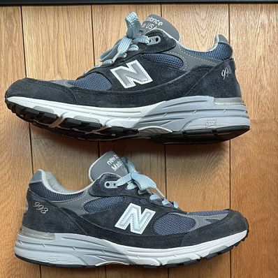New Balance 993 "Navy"