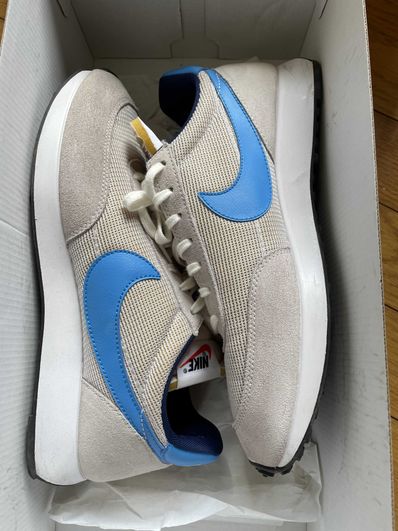 Nike Air Tailwind 79 OG "Vast Grey Light Photo Blue"