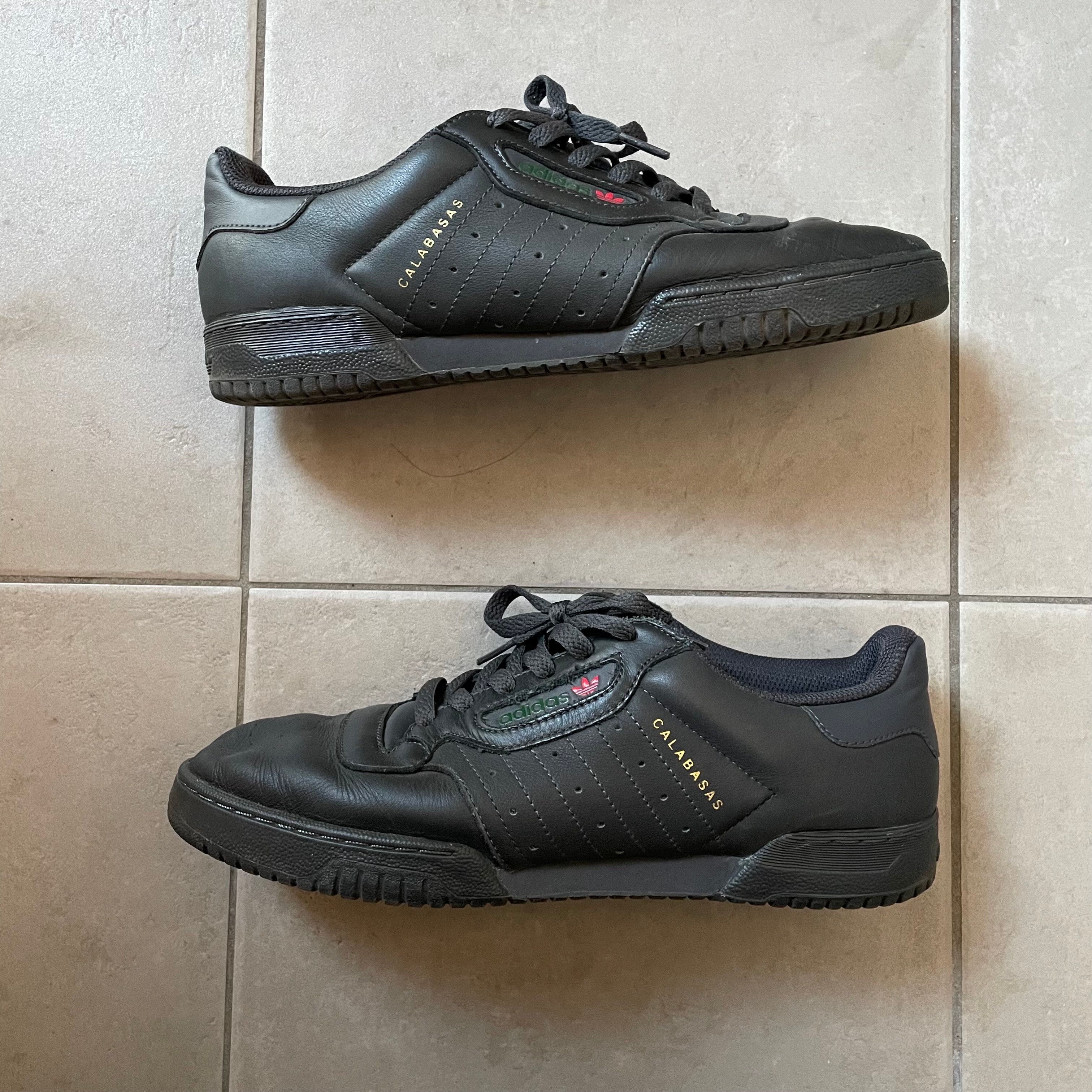 イージーパワーフェーズ(YEEZY POWERPHASE)/イージー 人気の新作を安心