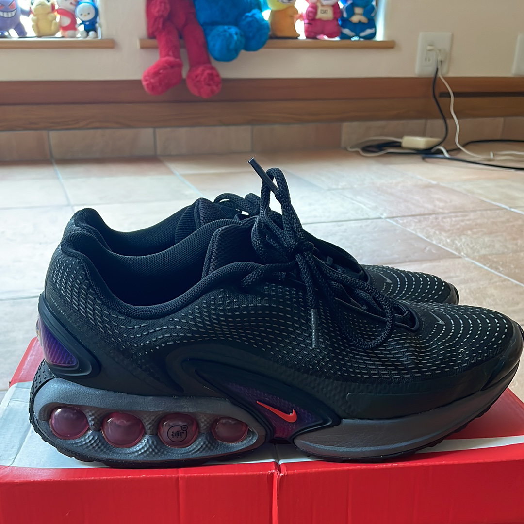 Nike Air Max DN "All Night"