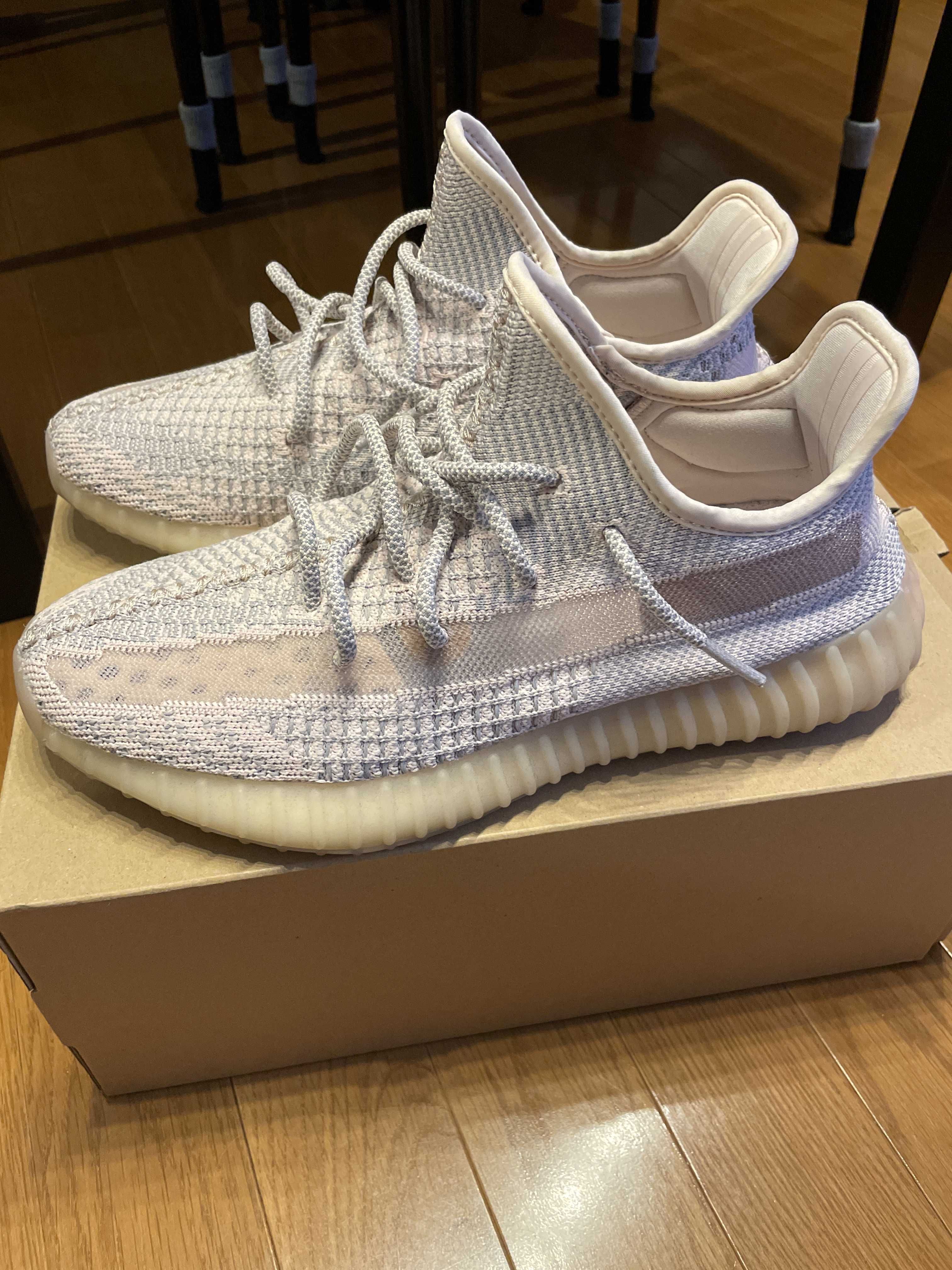 ADIDAS YEEZY BOOST 350 V2 "SYNTH"