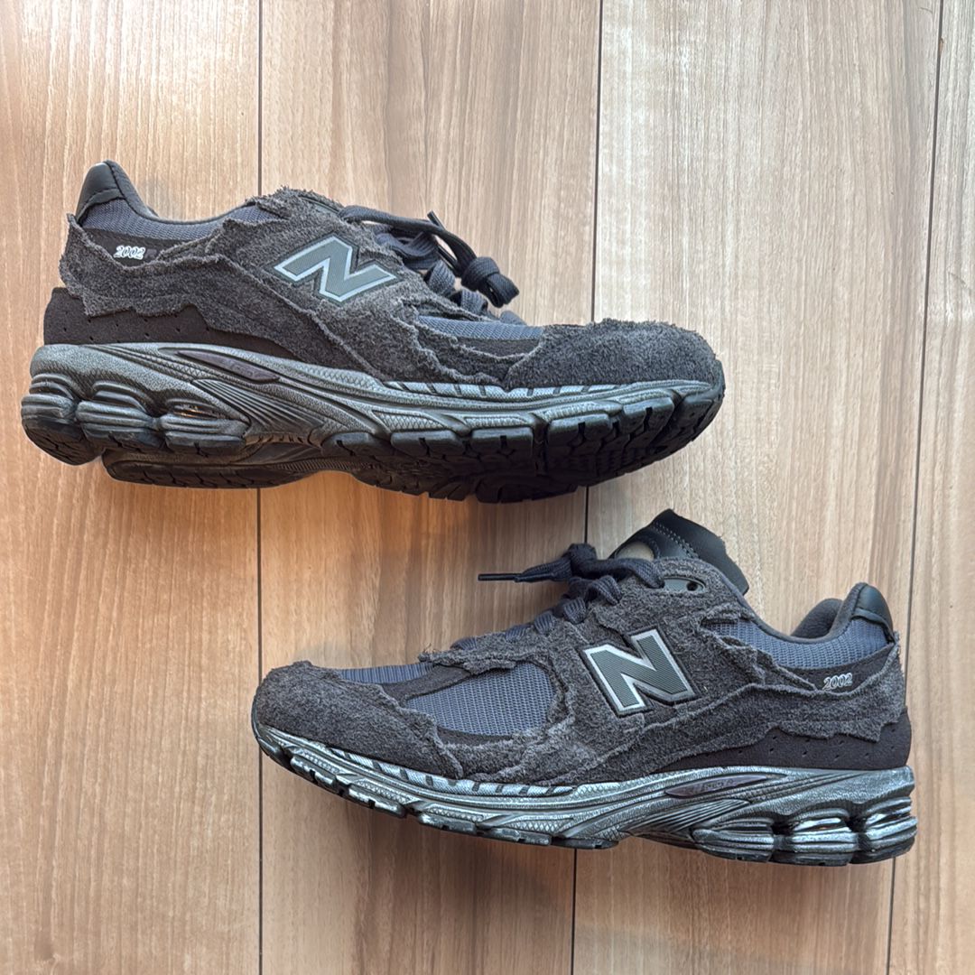 New Balance 2002R "Phantom"