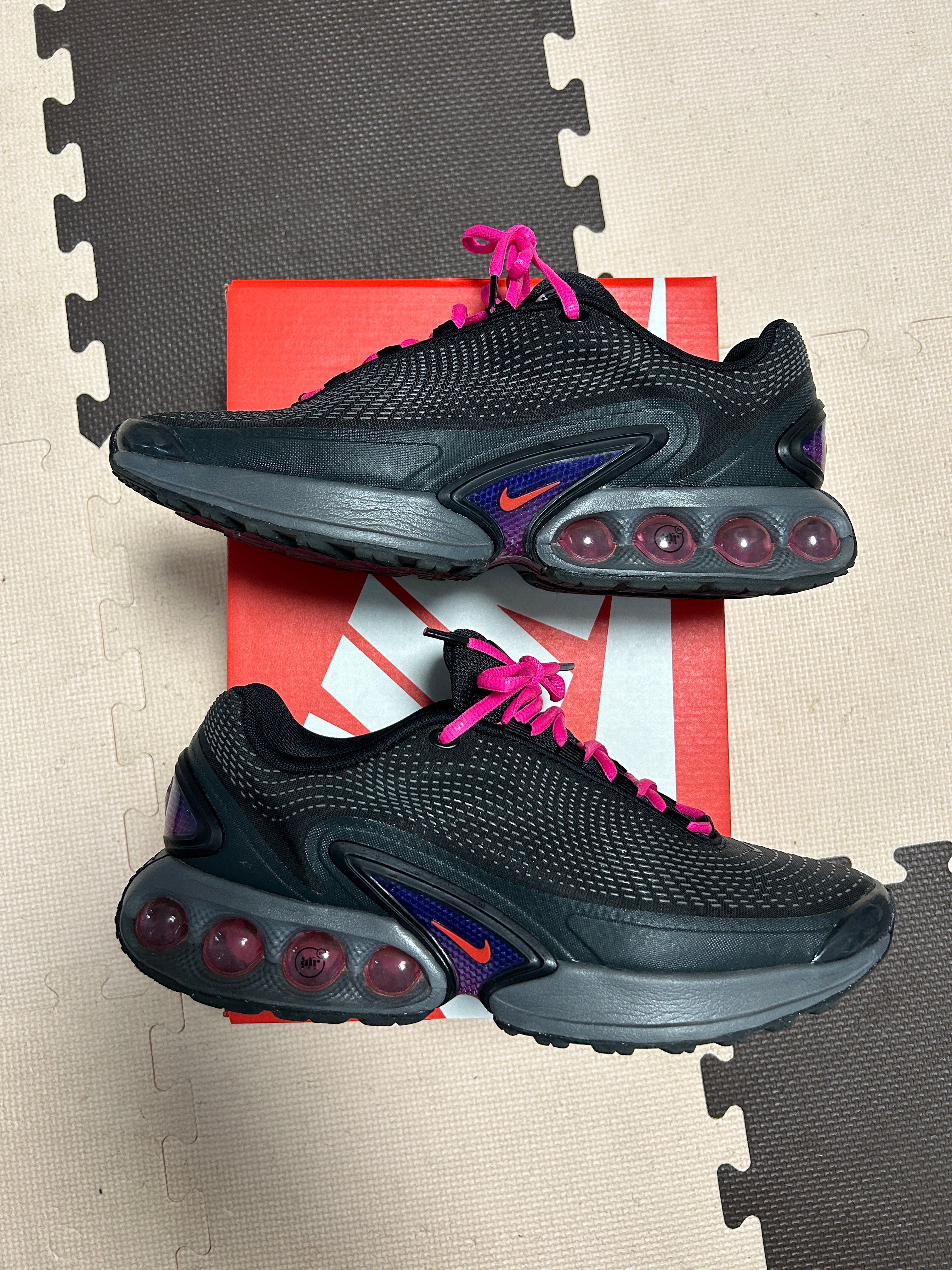 Nike Air Max DN "All Night"