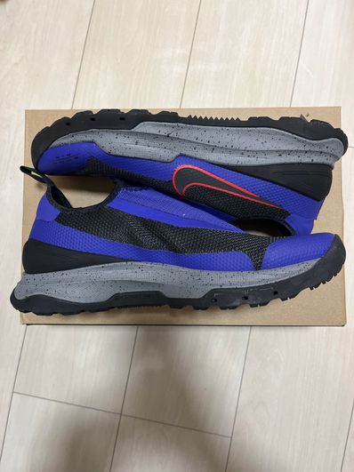 Nike ACG Zoom Air AO "Purple"