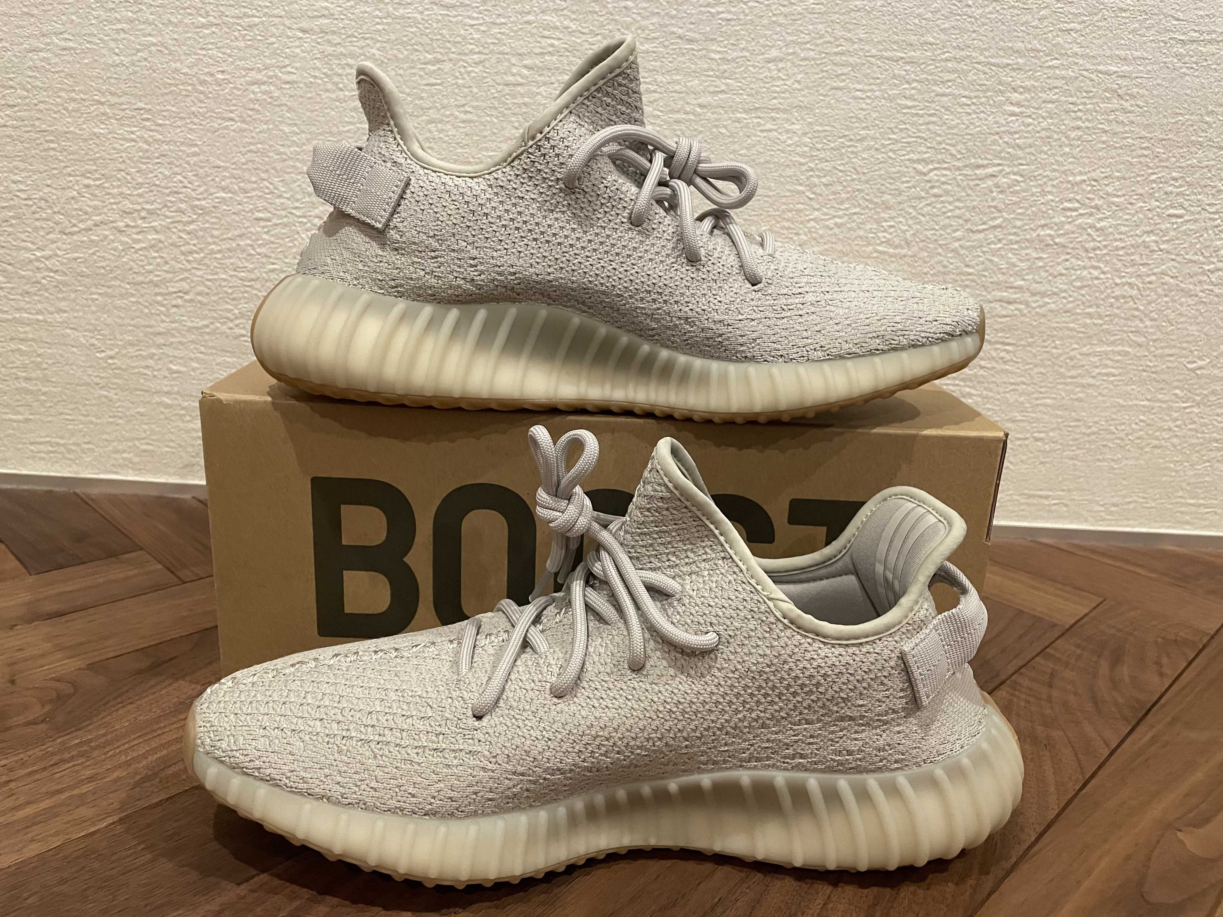 adidas YEEZY BOOST 350 V2 "Sesame"