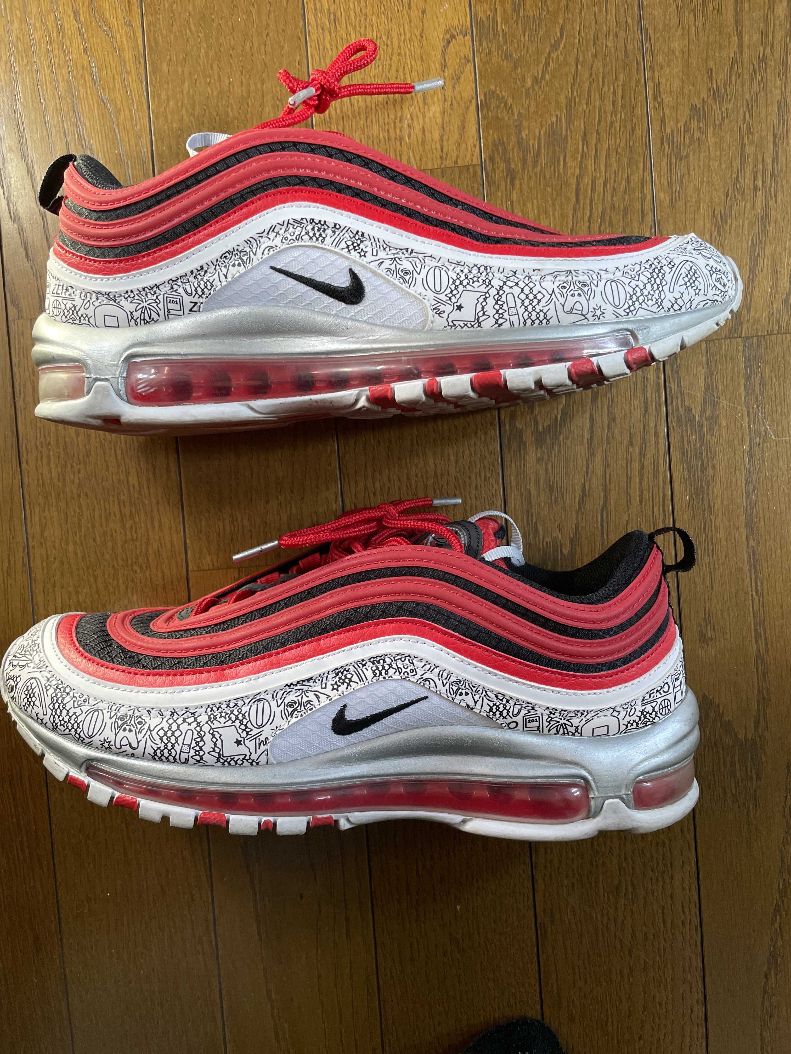 air max 97 jayson