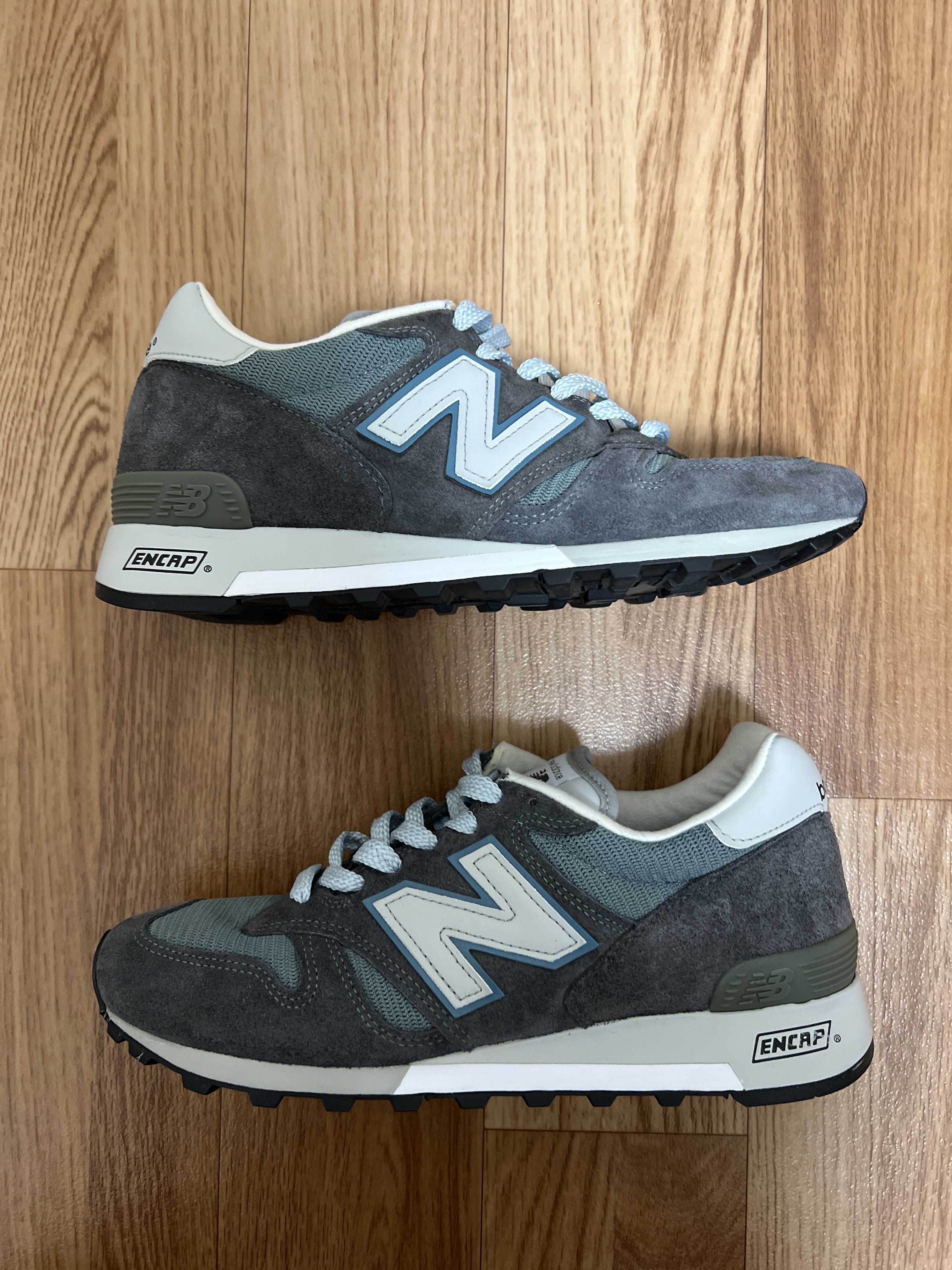 New Balance M1300CLS "Steel Blue" (2020)