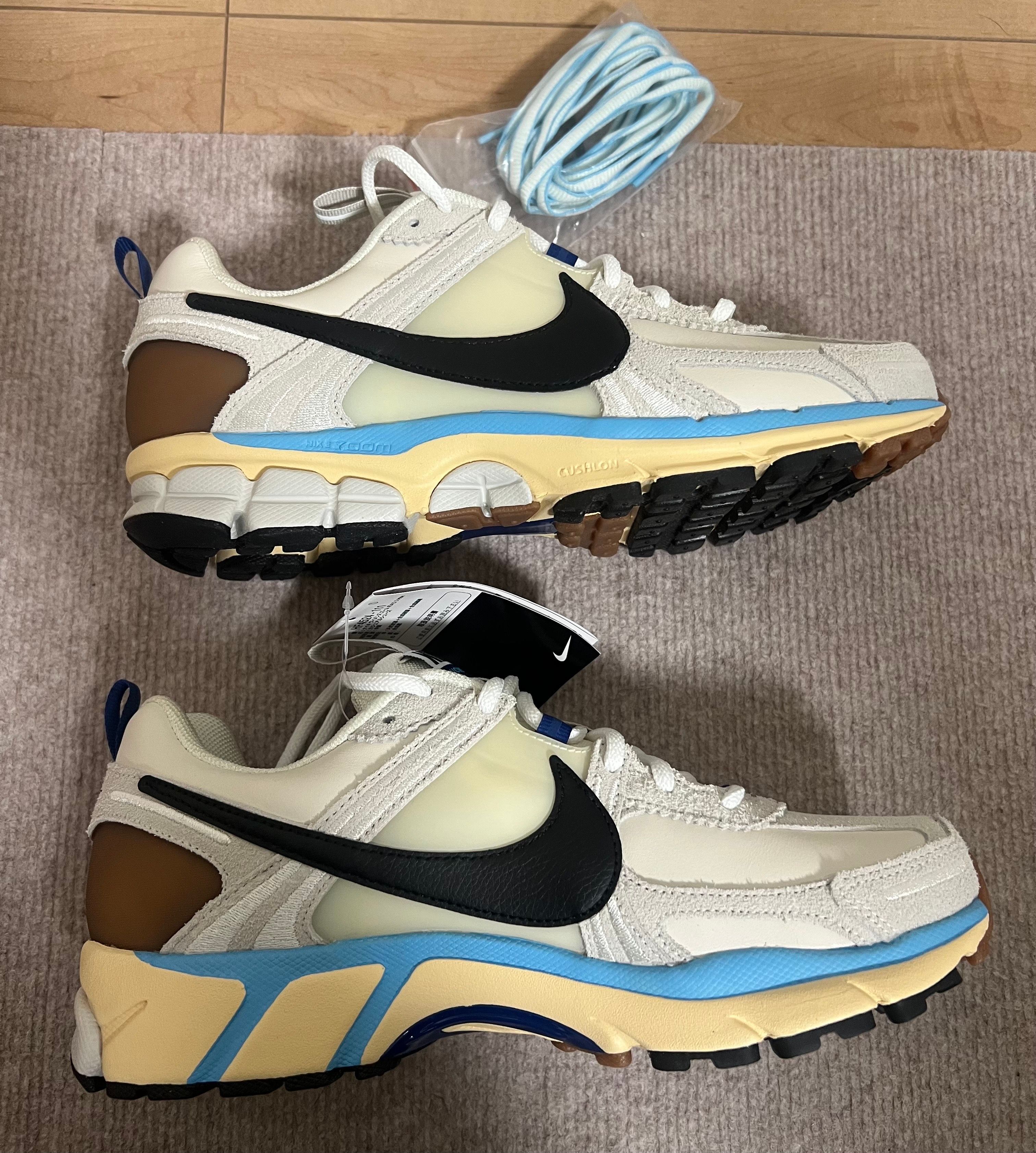 Nike Women's Zoom Vomero 5 Premium "Designed by Japan"