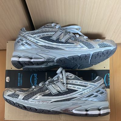 New Balance 1906R "Harbor Grey"