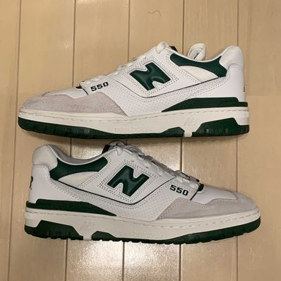 New Balance 550 "Green"