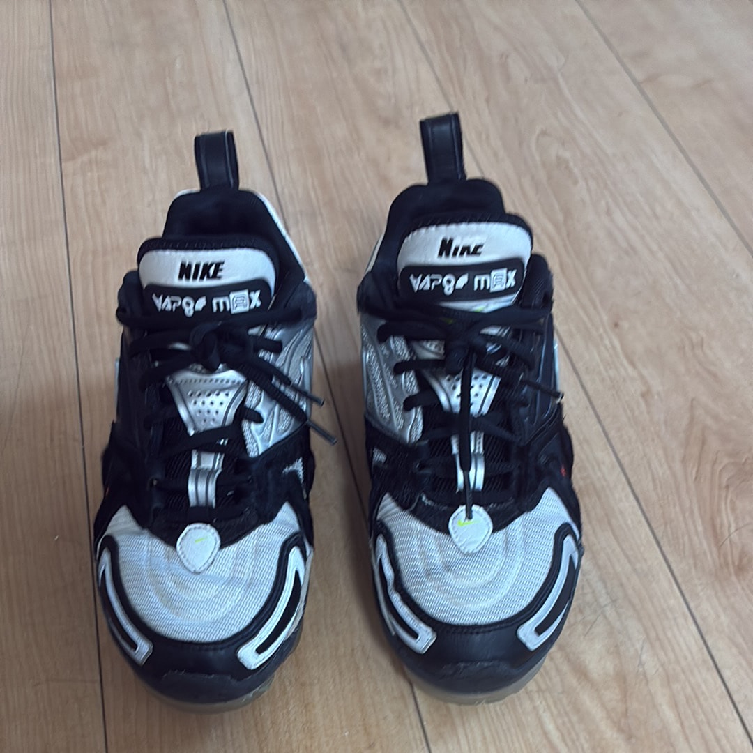 ナイキ エアヴェイパーマックス エヴォ "ワットザ"