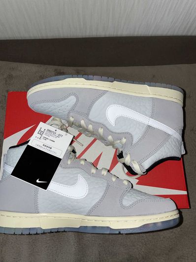 Nike Dunk High Prm Culture Day を買うならスニーカーダンク Nike Dunk High Prm Culture Day を買うならスニーカーダンク