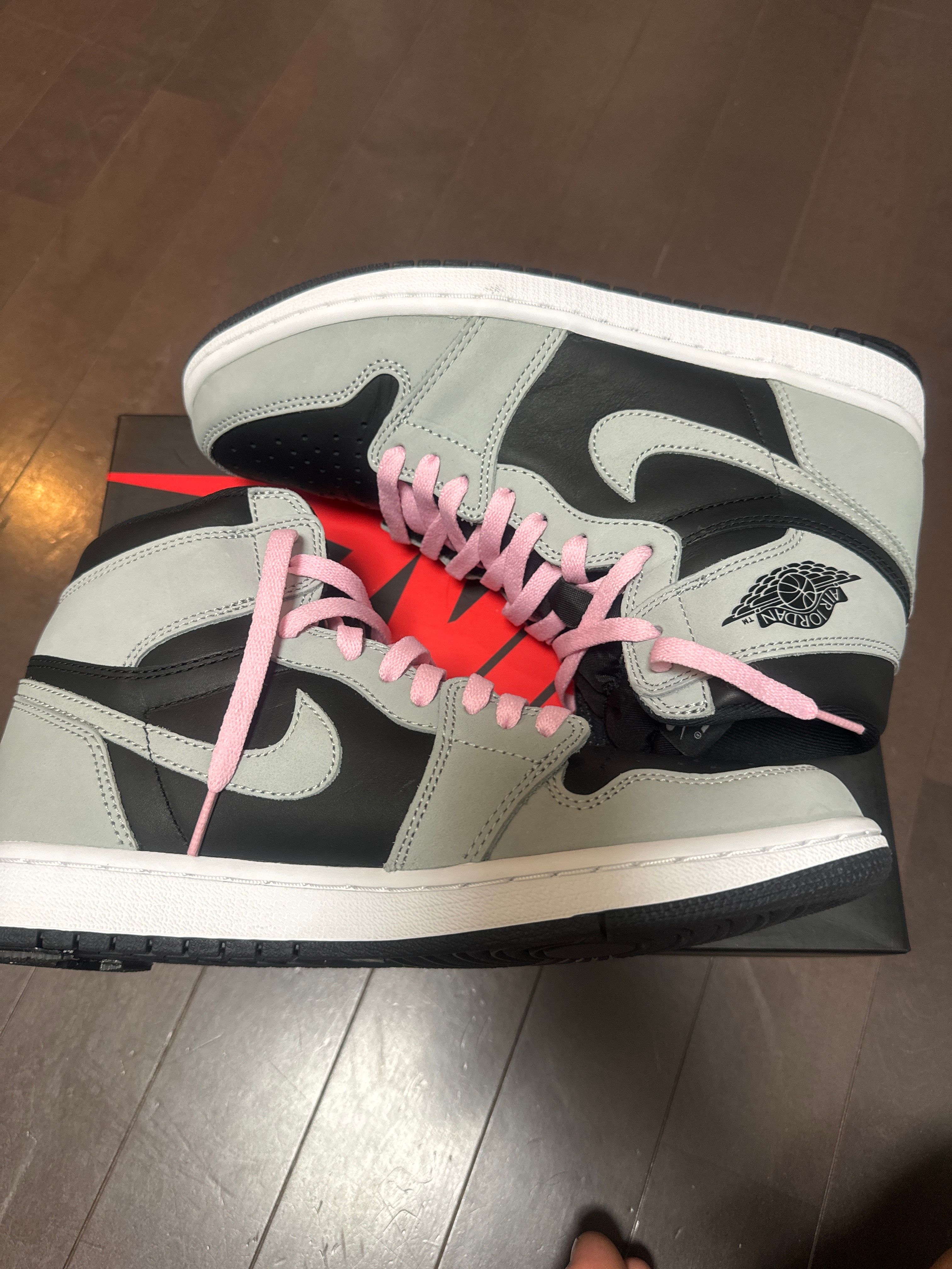 Nike Air Jordan 1 High OG "Shadow 2.0"