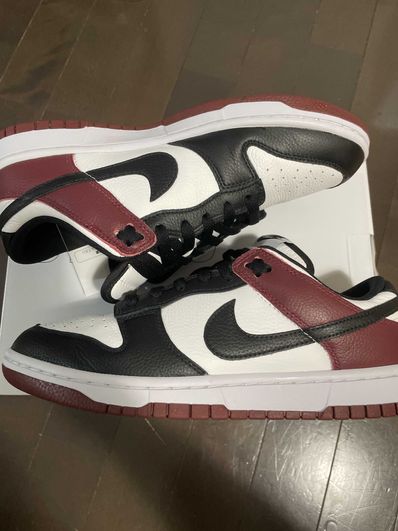 Nike Dunk Low By You & Unlocked "By You" (NIKEiD)