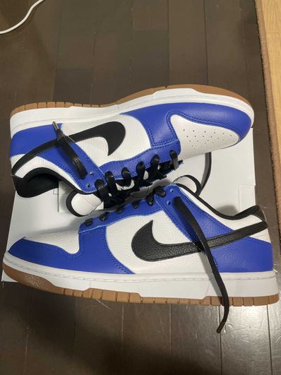 Nike Dunk Low By You & Unlocked By You (NIKEiD)