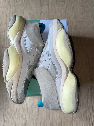 PUMA×RHUDE ALTERATION