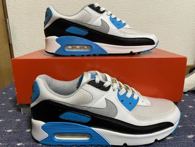 Nike Air Max 3 OG "Laser Blue"