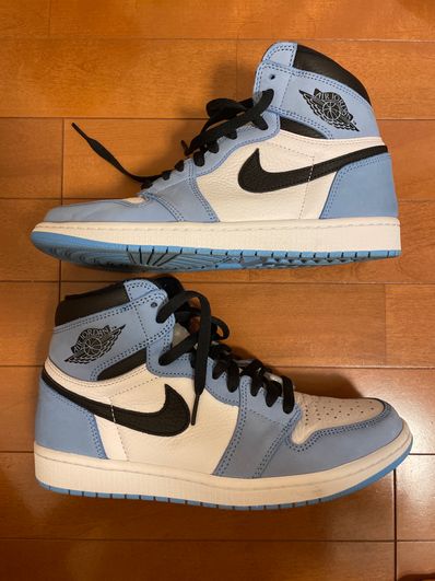 Nike Air Jordan 1 High OG "University Blue"