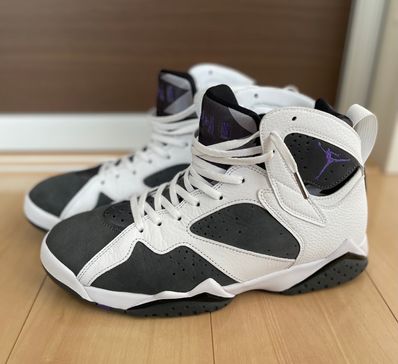 Nike Air Jordan 7 Retro "Flint" (2021)