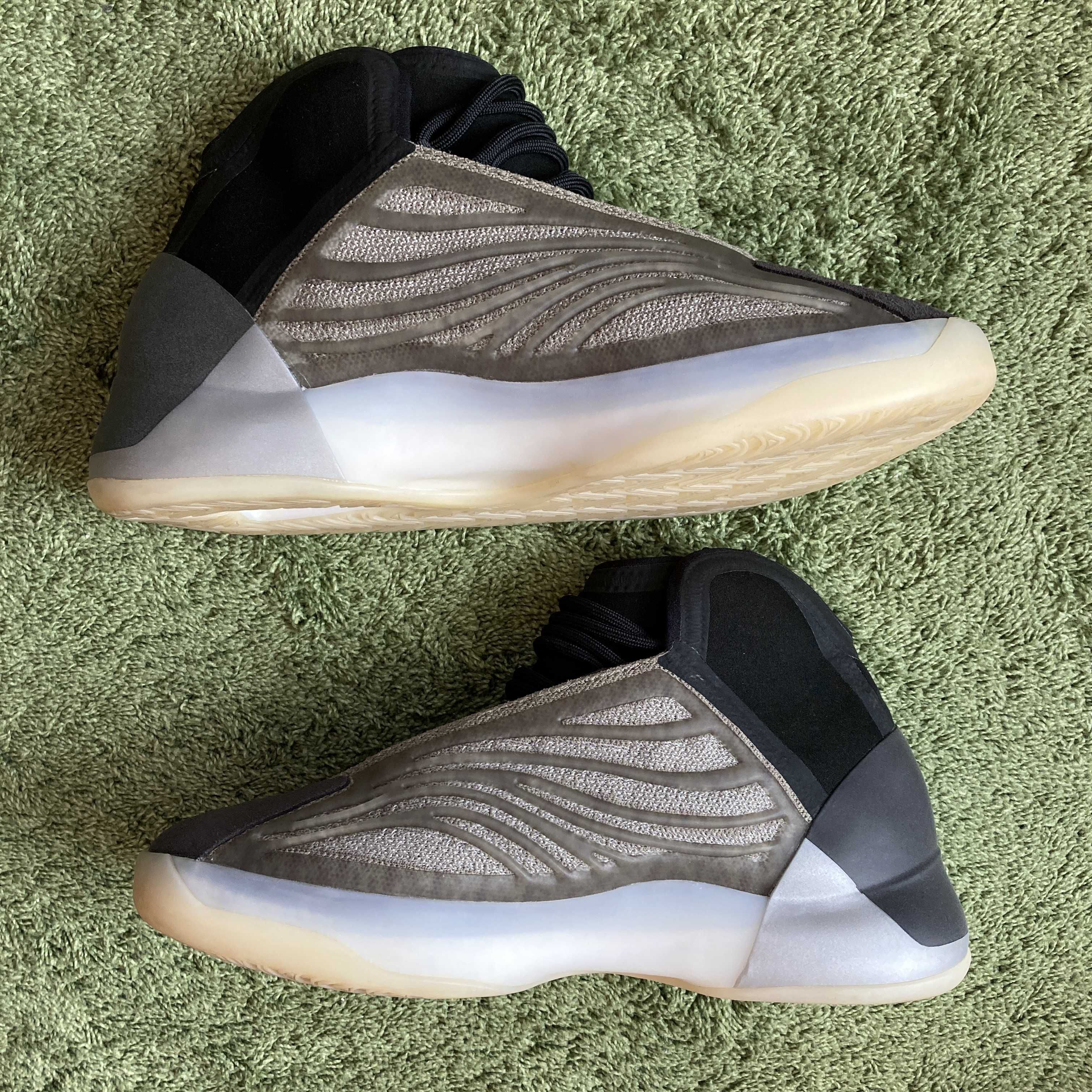 adidas YEEZY Quantum "Barium"