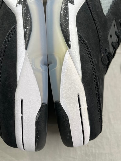 Nike Air Jordan 5 "Moonlight" (2021)