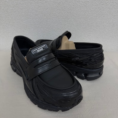 JUNYA WATANABE MAN × New Balance 1906L "Black"