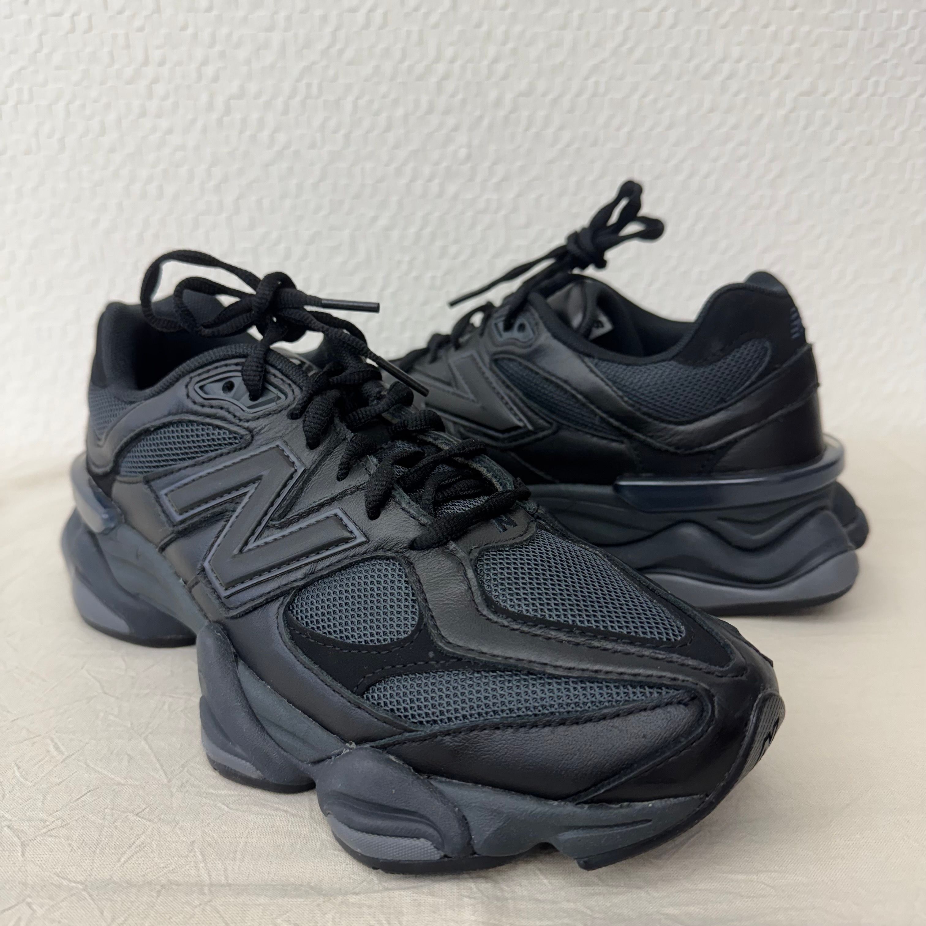 New Balance 9060 "Black"