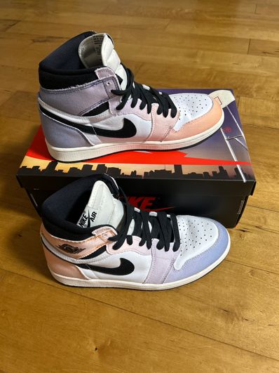 Nike Air Jordan 1 High OG "Multi Color"