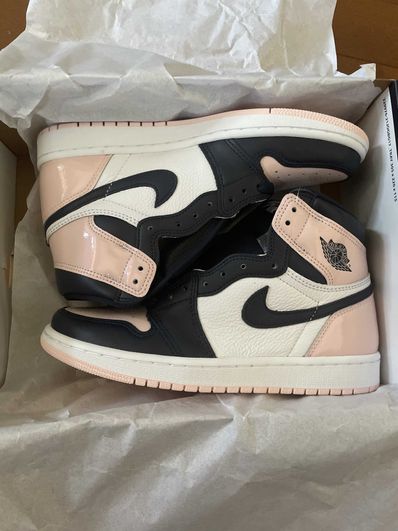 Nike Women's Air Jordan 1 High OG SE "Atmosphere"