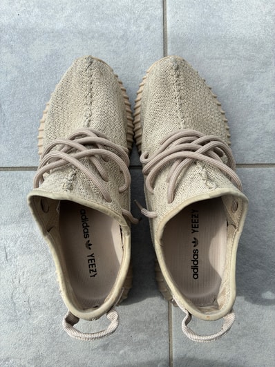 adidas YEEZY Boost 350 "Oxford Tan"