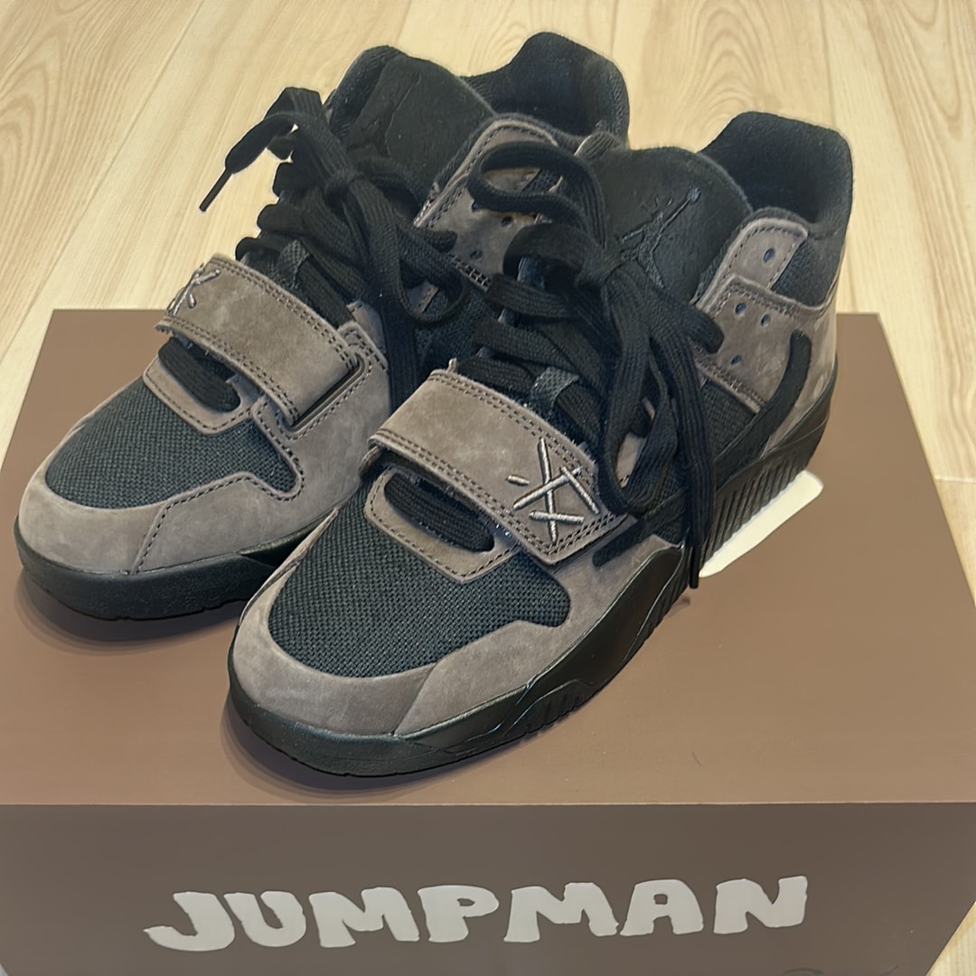 ジョーダン ジャンプマンジャック (JORDAN Jumpman Jack) の新作・中古