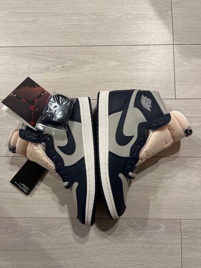 Nike Air Jordan 1 High 85 "Georgetown"