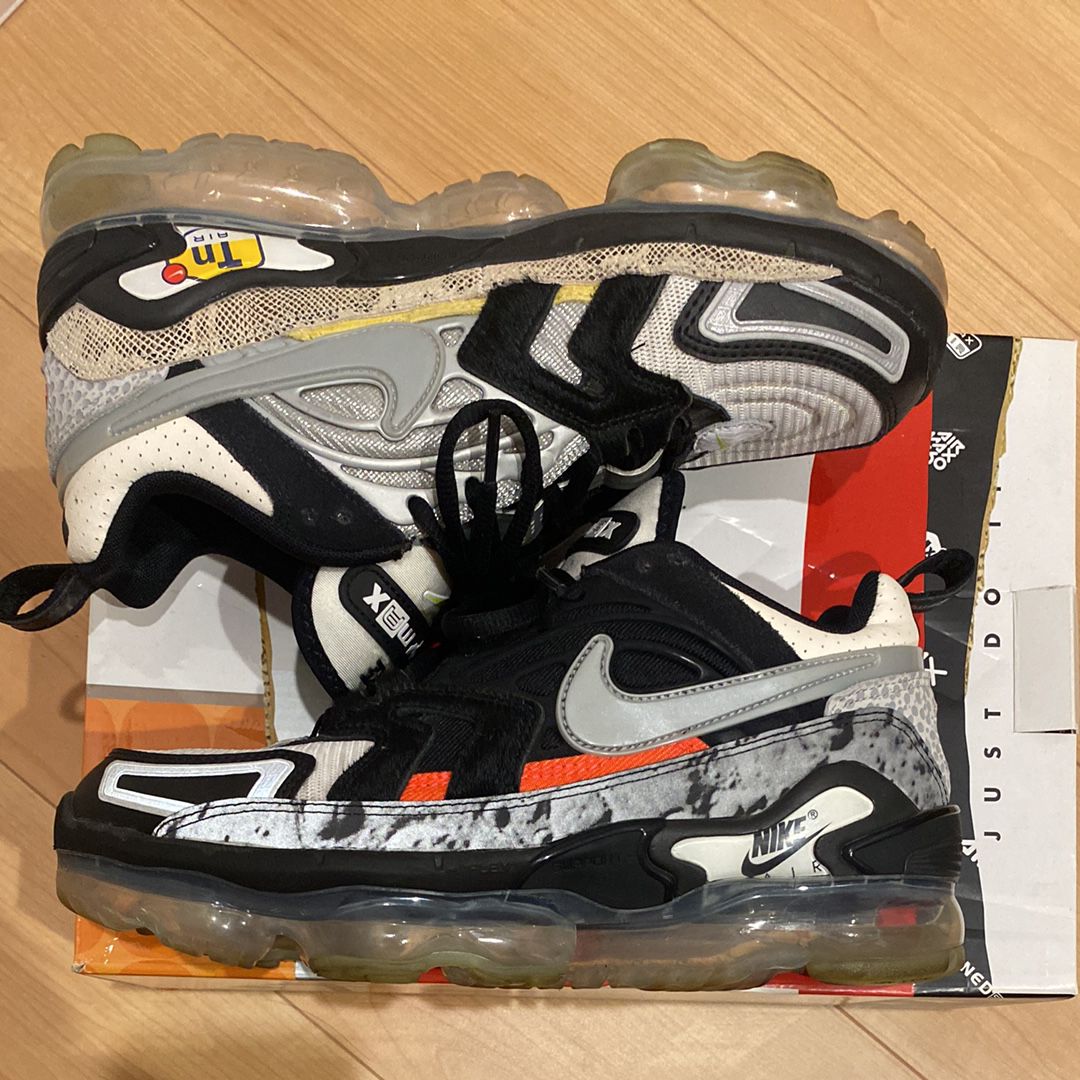 Nike Air Vapormax EVO "What The"