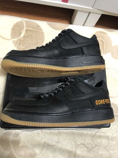 Nike Air Force 1 Low Gore-Tex "Bright Ceramic"