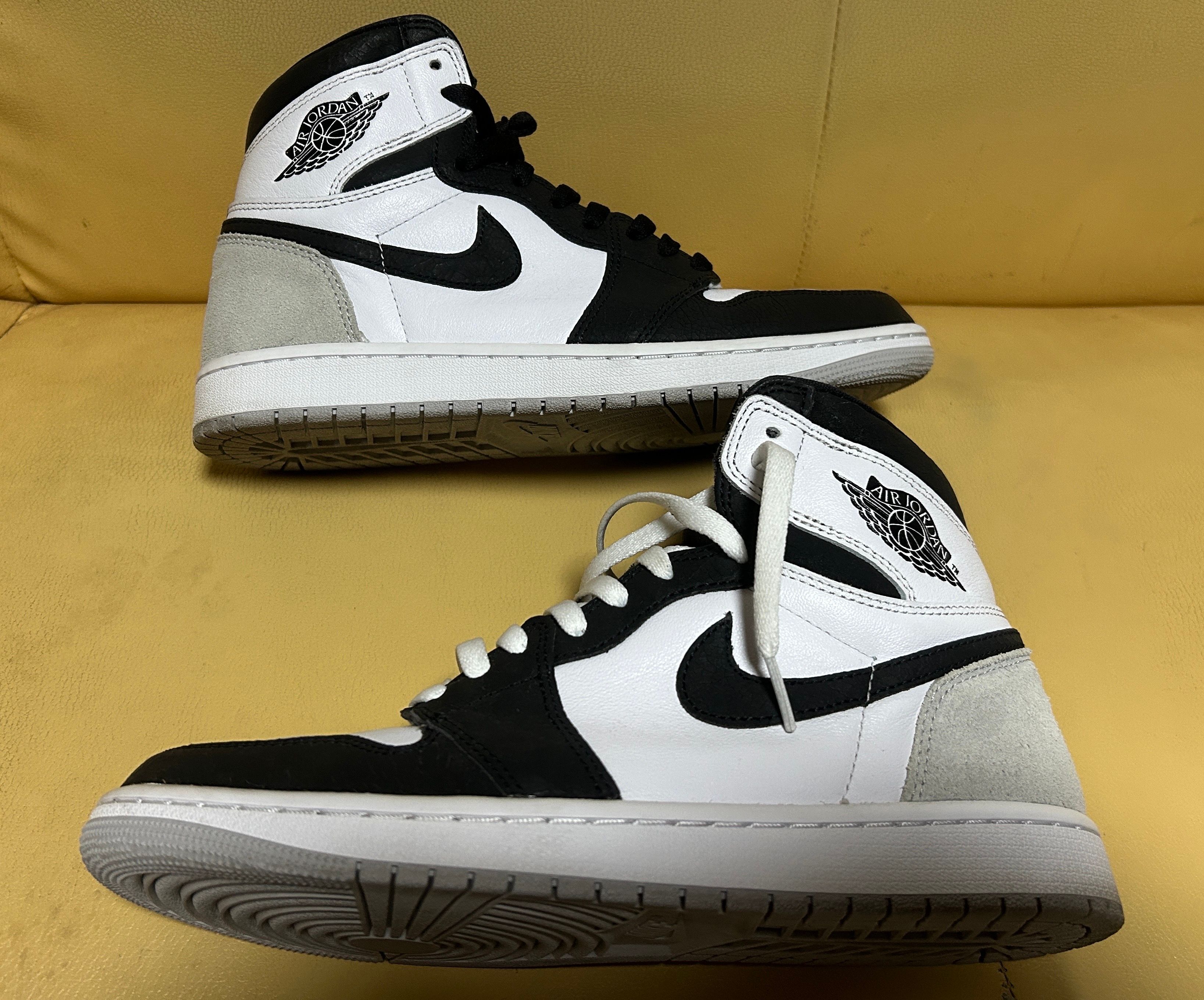 Nike Air Jordan 1 High OG "Bleached Coral"