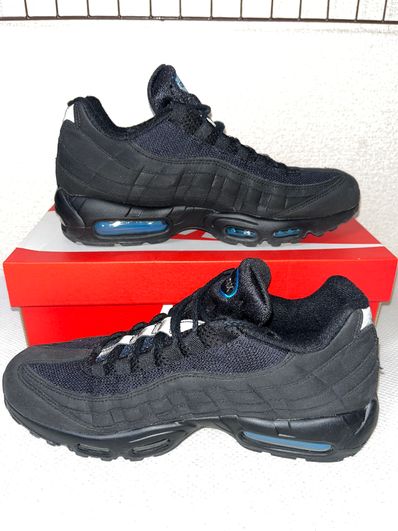 Air max 95 clearance imperial blue